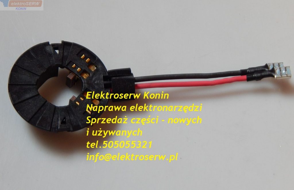 Hilti szczotki do wkrętarki SFC 14-A
