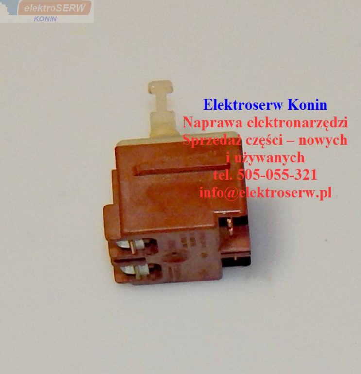 Festool włącznik do wyrzynarki PS300EQ 490200