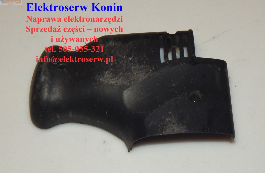 Festool pokrywa do wyrzynarki PS300EQ 490526