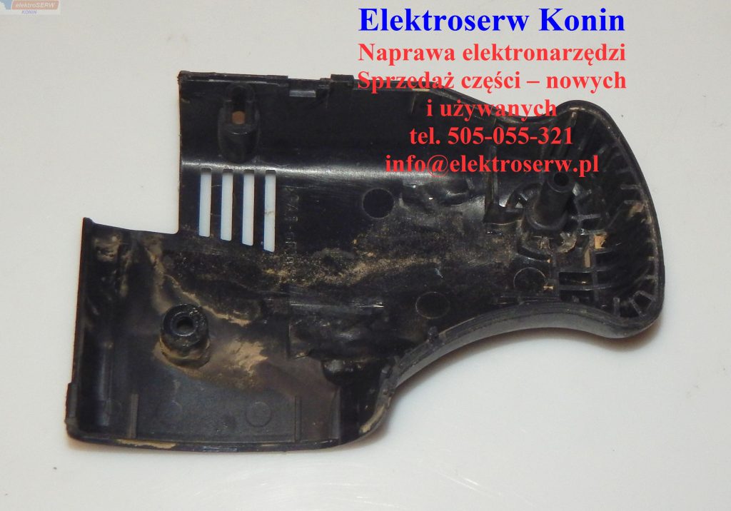 Festool pokrywa do wyrzynarki PS300EQ 490526