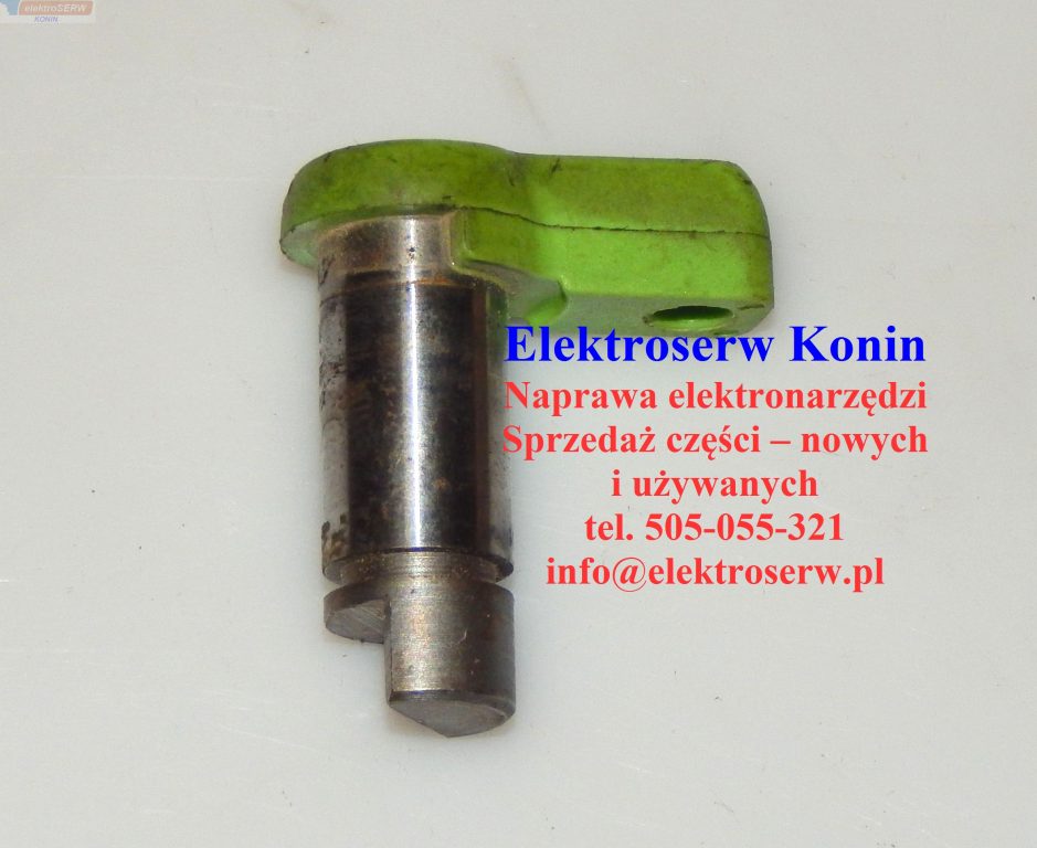 Festool dźwignia wahadła do wyrzynarki PS300EQ 490218