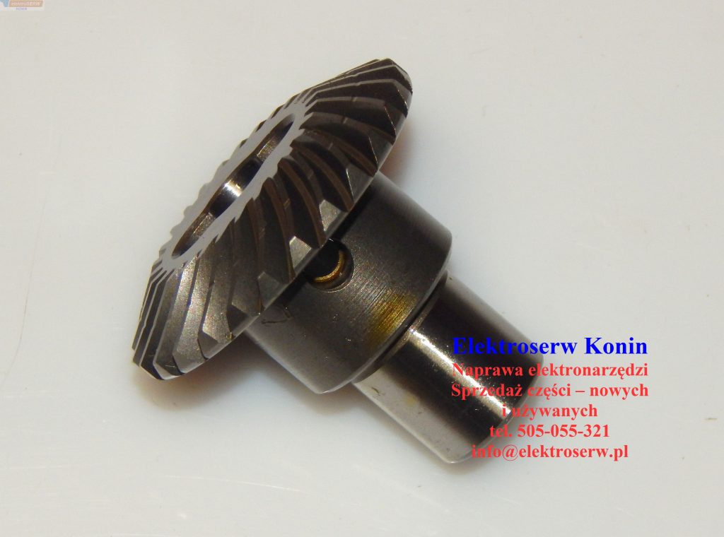Hilti koło zębate stożkowe TE 5 201046