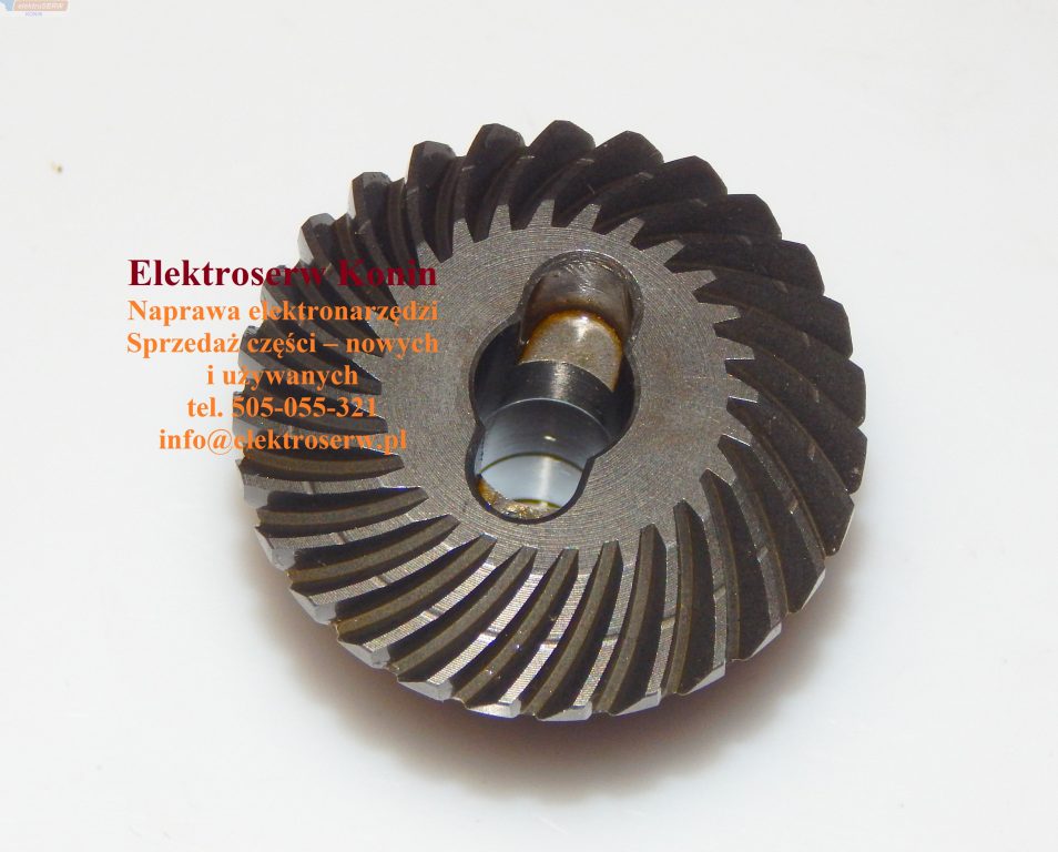 Hilti koło zębate stożkowe TE 5 201046