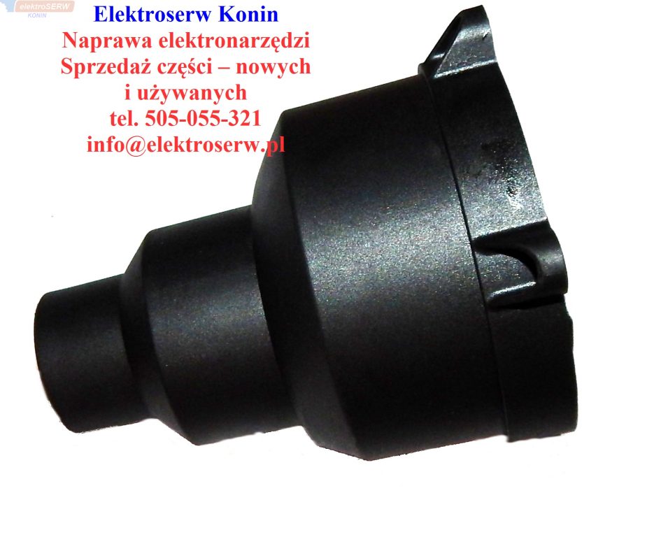 Collomix / Collomatic obudowa przekładni CX10/200HF 20560