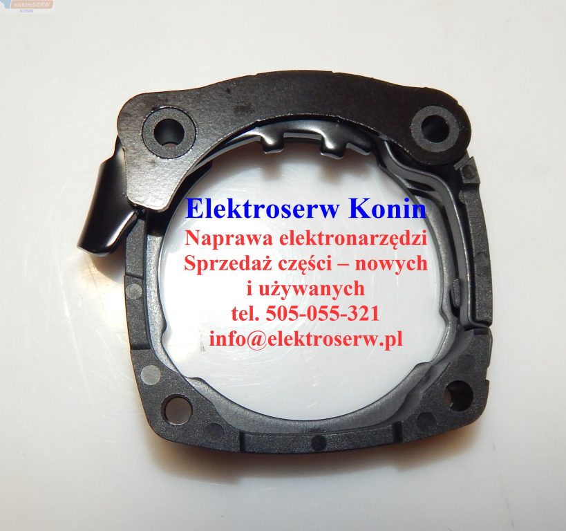 Hilti zapięcie osłony tarczy 125kpl 341435
