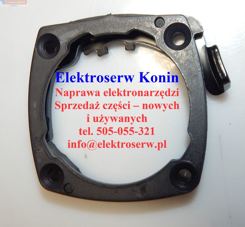 Hilti zapięcie osłony tarczy 125kpl 341435