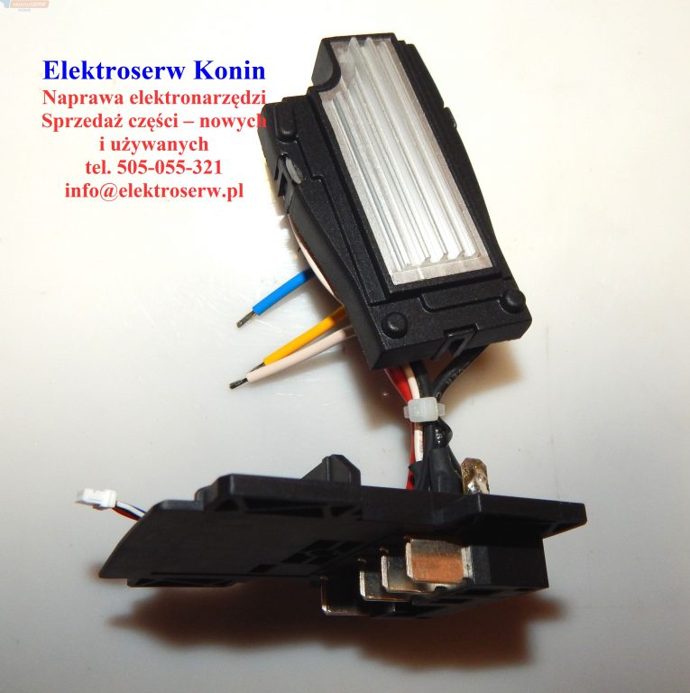 Mafell elektronika A18M bi