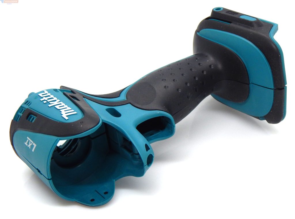 Makita obudowa do BTD140 187138-9