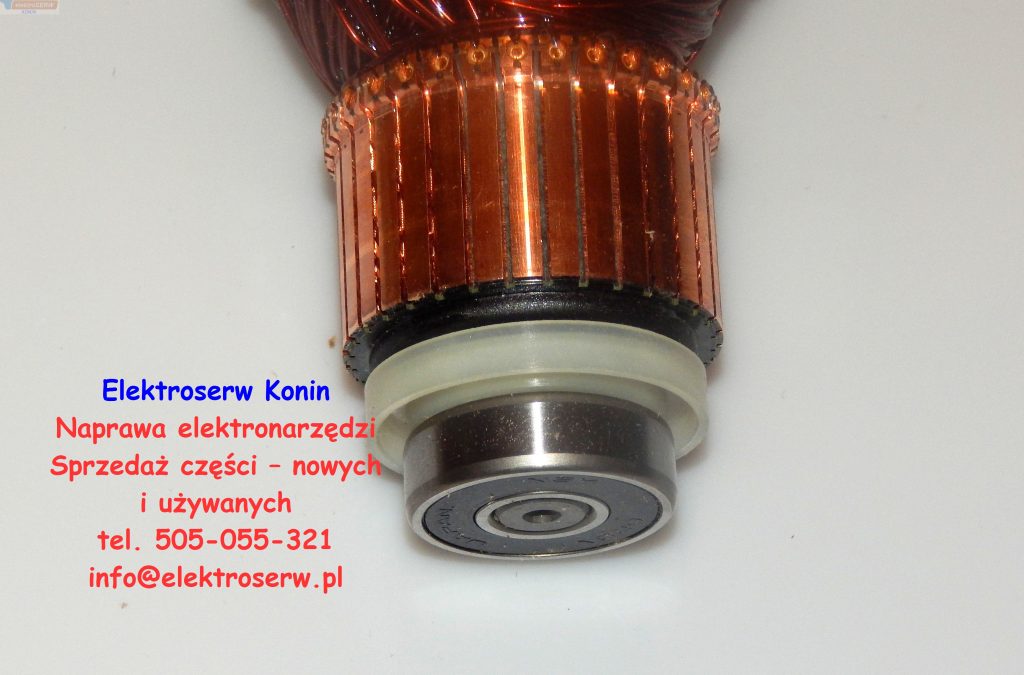 Makita wirnik do pilarki 5903R