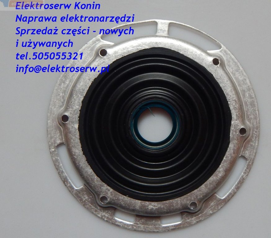 Festool uszczelka gumowa do RO150E, RO2E