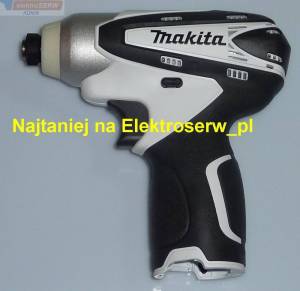 Makita obudowa (R+L) 188497-4 TD090 D 10,8V