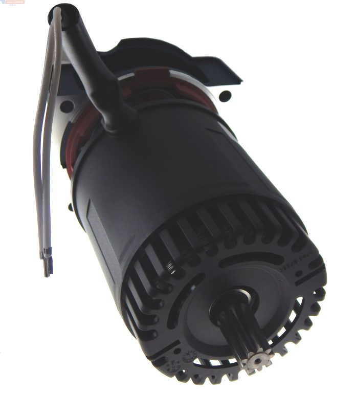 Bosch silnik do młota GSH 27 VC 1617000733