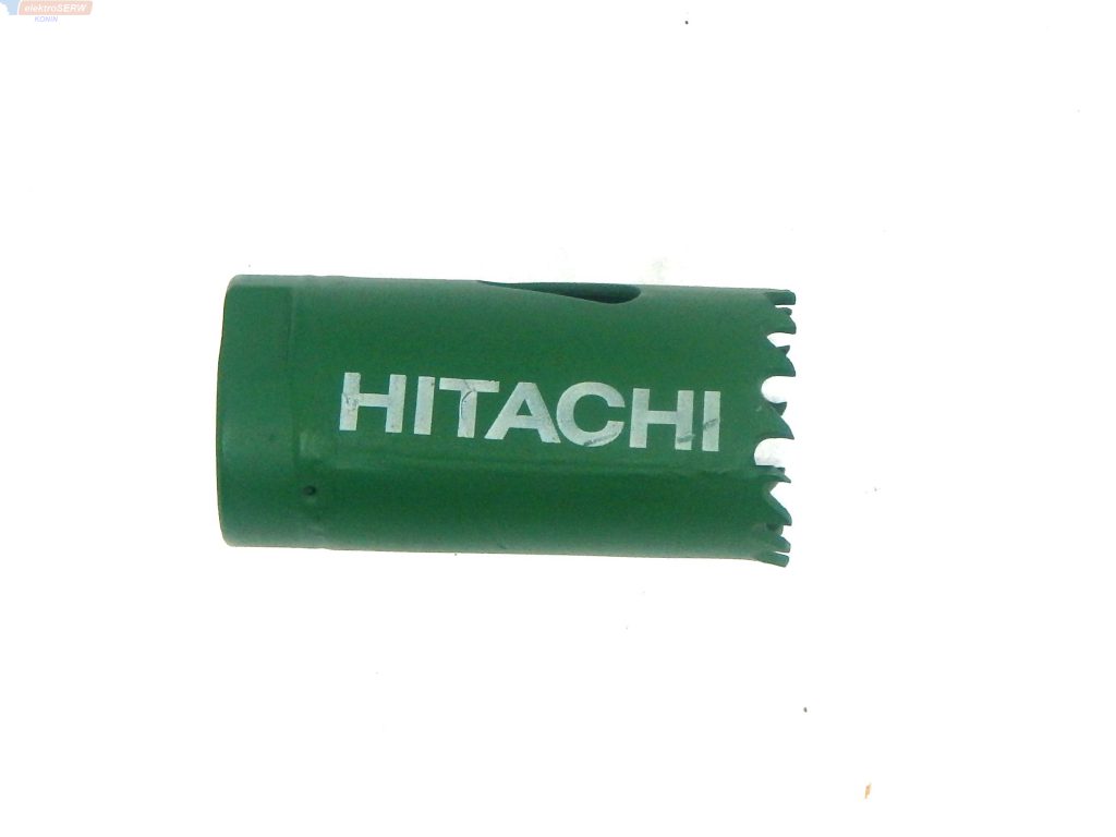 Hitachi Otwornica bimetaliczna HSS BI-METAL 25mm 752109