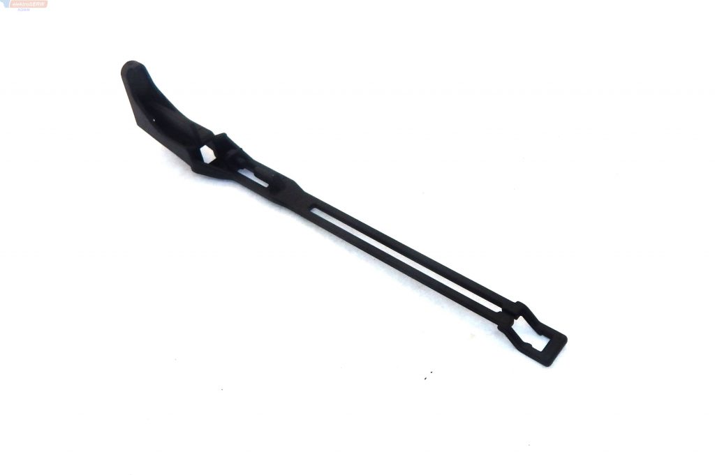 Dźwignia wyłącznika Makita 418728-0 do GD0602 9557HN 9557NB 9558HN 9558NB GD0601