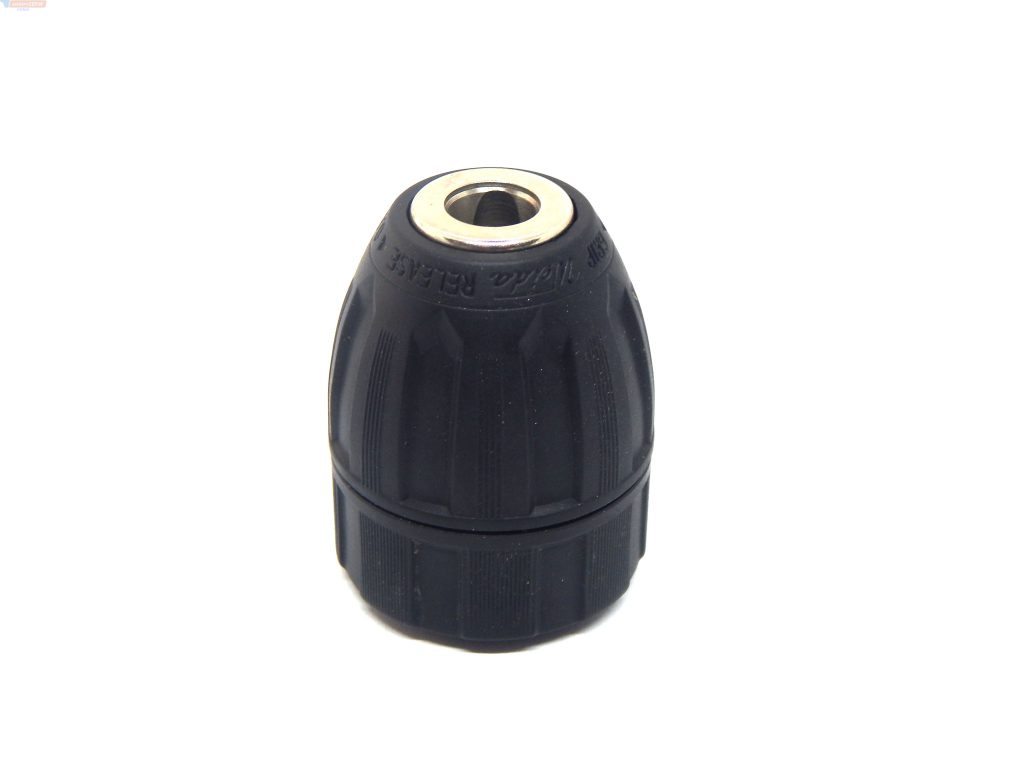 Szybkozaciskowy uchwyt wiertarski 10 mm 766026-9
