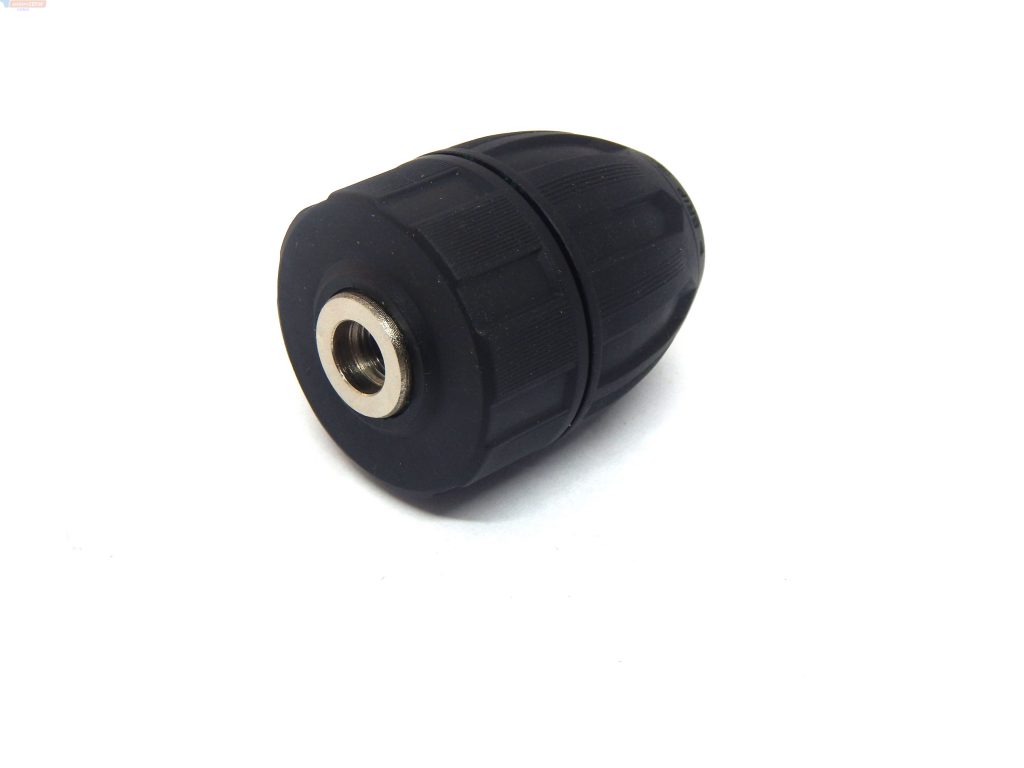 Szybkozaciskowy uchwyt wiertarski 10 mm 766026-9