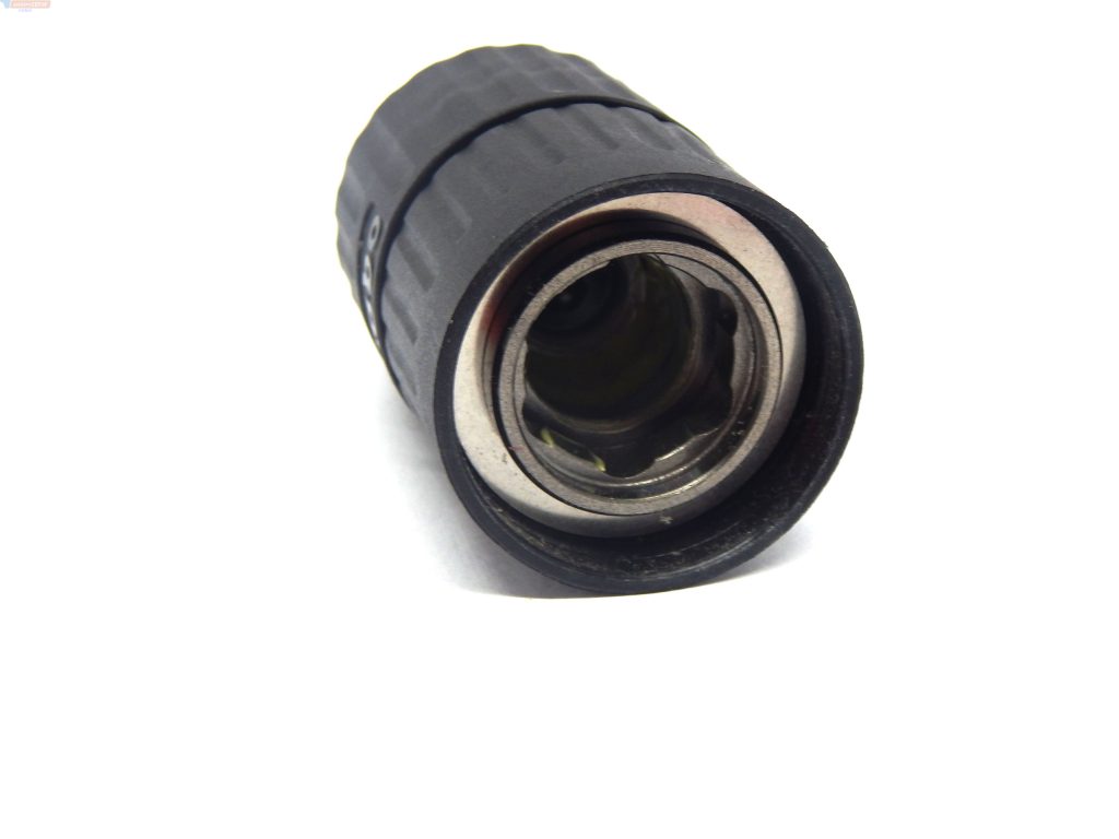 Metabo Uchwyt narzędziowy SDS-plus 631920000