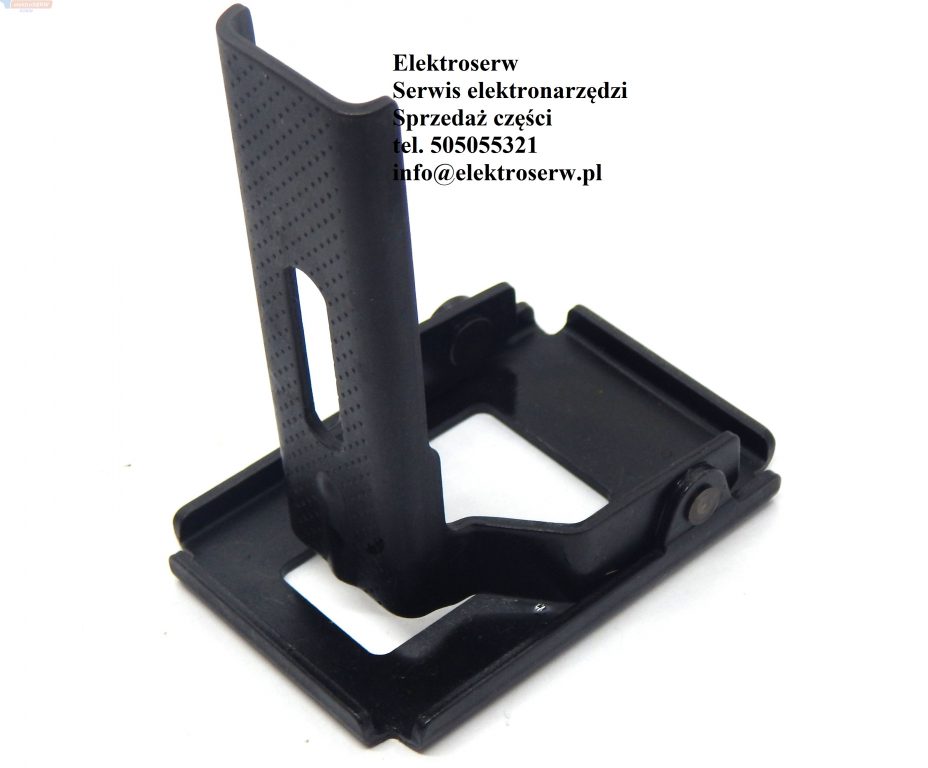 Bosch zderzak do pilarki brzeszczotowej PFZ 700