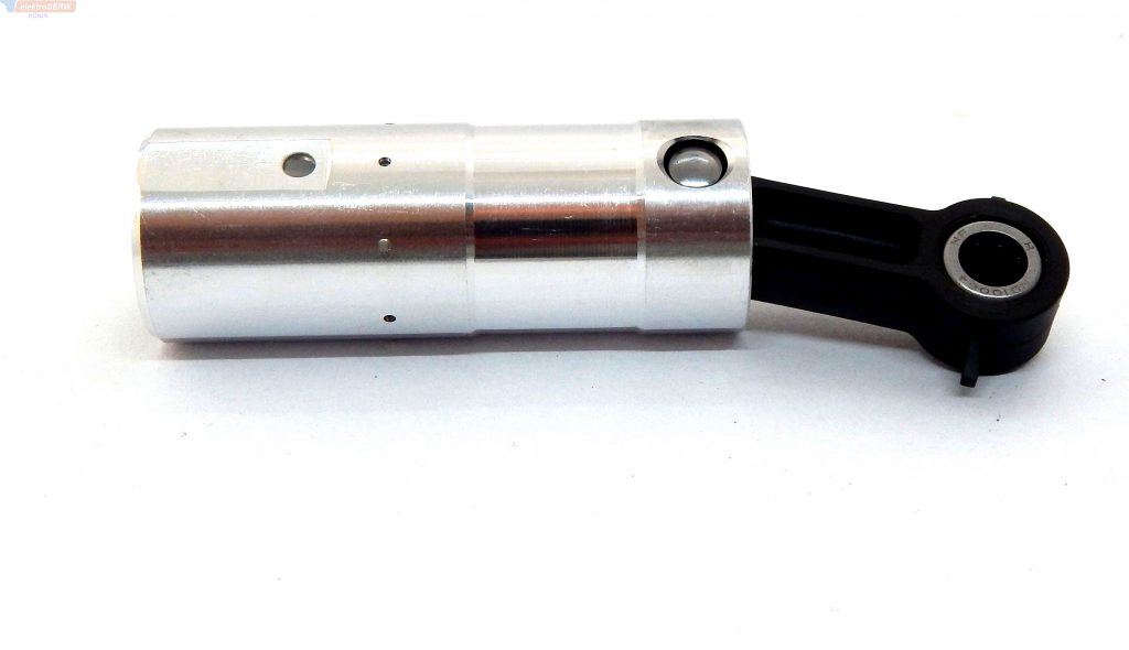 Hilti - tłok z korbowodem 425935