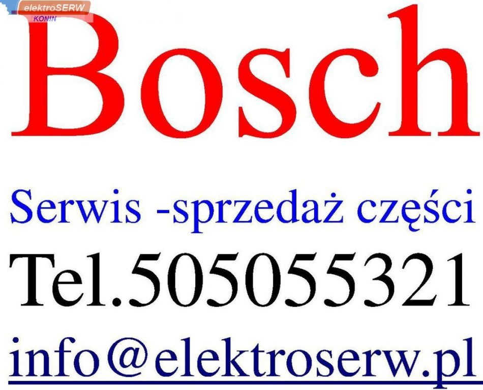 Bosch elektronika 1607233560 do wyrzynarki GST 150 CE BCE