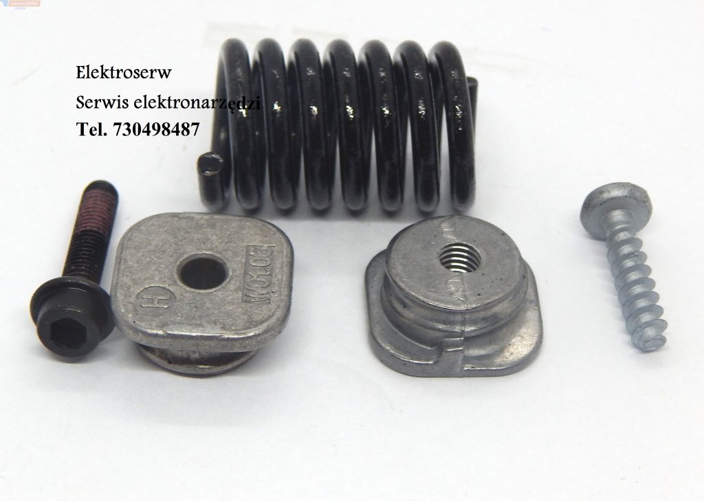 Hilti 412229 absorber