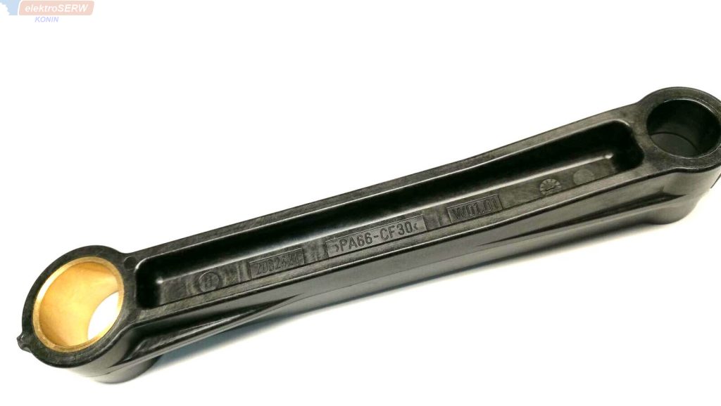 Korbowód Hiltii do młota TE3000 2062819