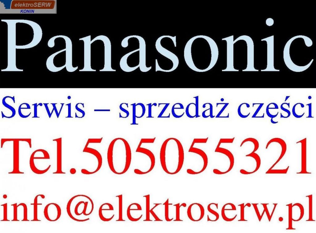 Panasonic wirnik WEY7440L 1467