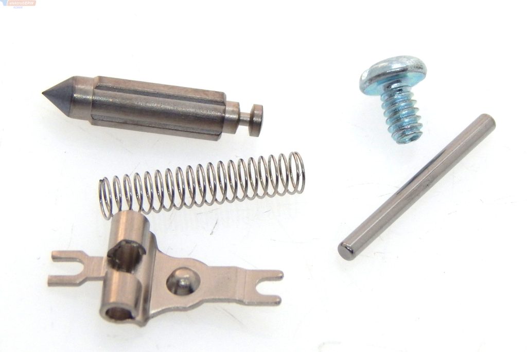 Makita zestaw części kontrolnych do przecinarki spalinowej DPC6430
