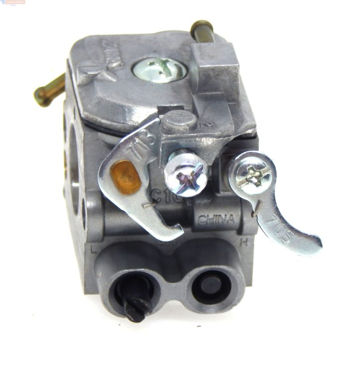 Makita gaźnik do pilarki łańcuchowej EA4300F