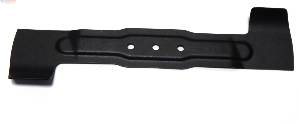Bosch nóż do kosiarki 34 cm do kosiarki elektrycznej do trawy ROTAK 34 (ERGOFLEX)