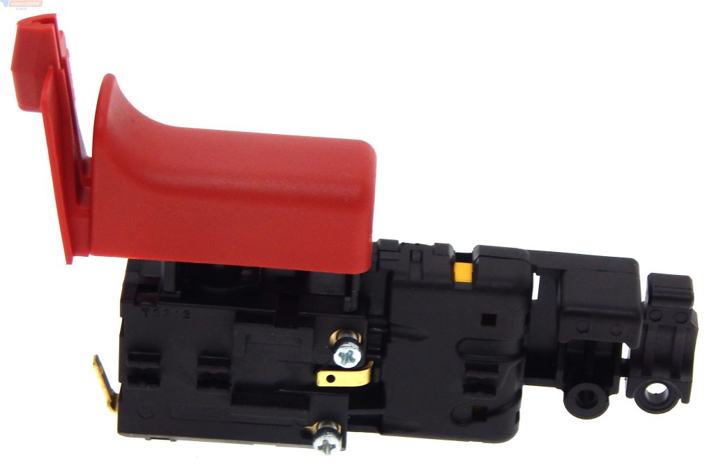 Bosch wyłącznik / włącznik do młota udarowo-obrotowego GBH 2-26 DE