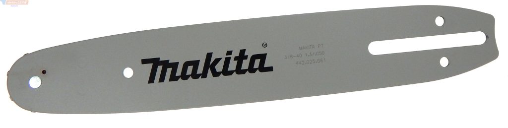 Makita prowadnica łańcucha gwiazdkowa 25 CM, 3/8