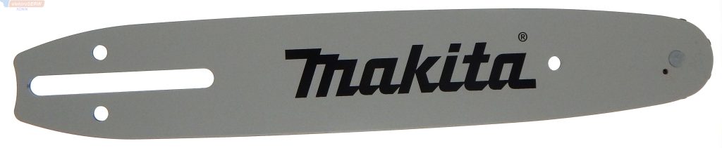 Makita prowadnica łańcucha gwiazdkowa 25 CM, 3/8