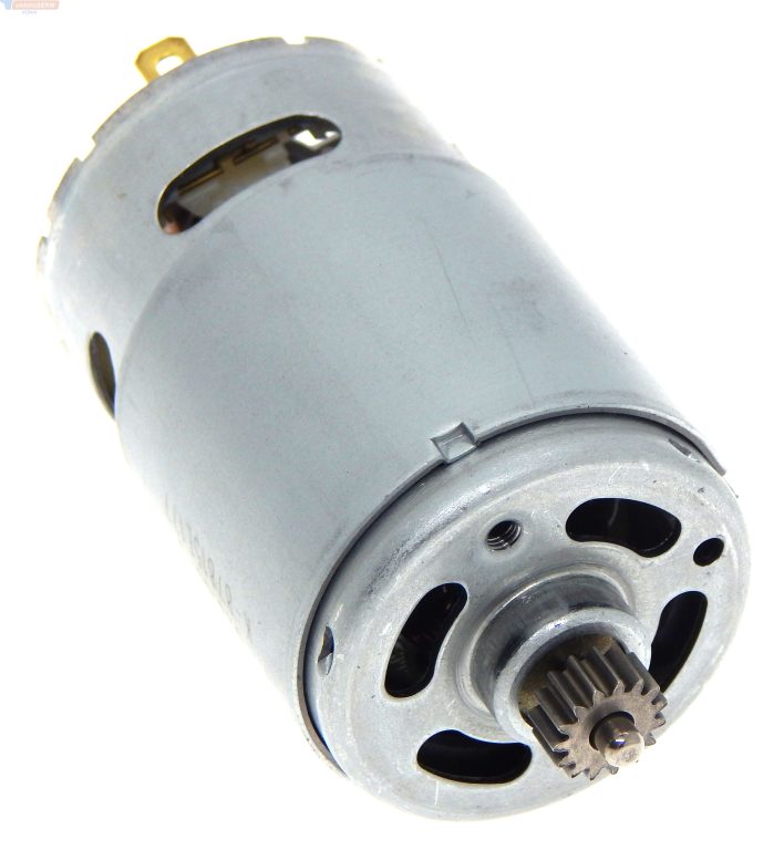 Makita silnik do akumulatorowej wiertarko-wkrętarki DF333D DF033D HP333D