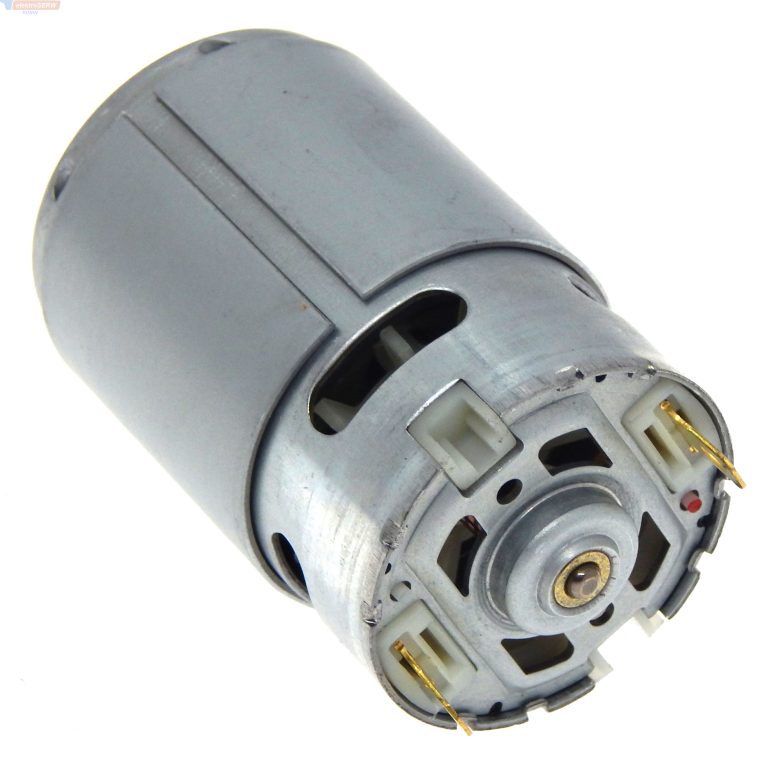 Makita silnik do akumulatorowej wiertarko-wkrętarki DF333D DF033D HP333D