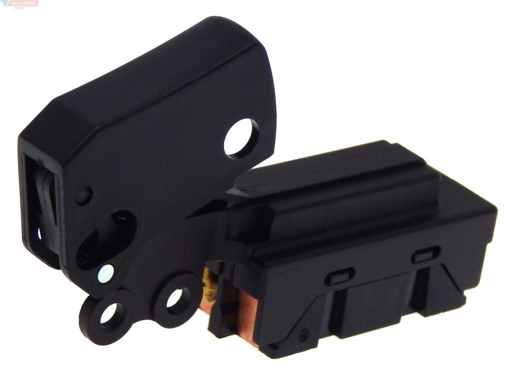 Bosch przełącznik wejścia / wyjścia do ukośnicy GCM 10 S