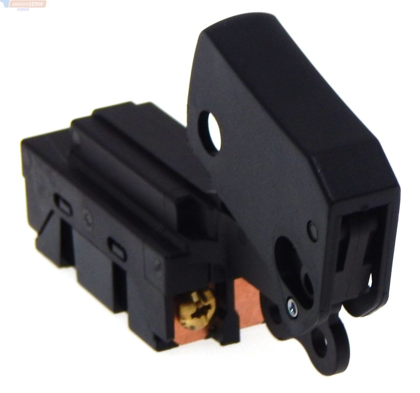 Bosch przełącznik wejścia / wyjścia do ukośnicy GCM 10 S