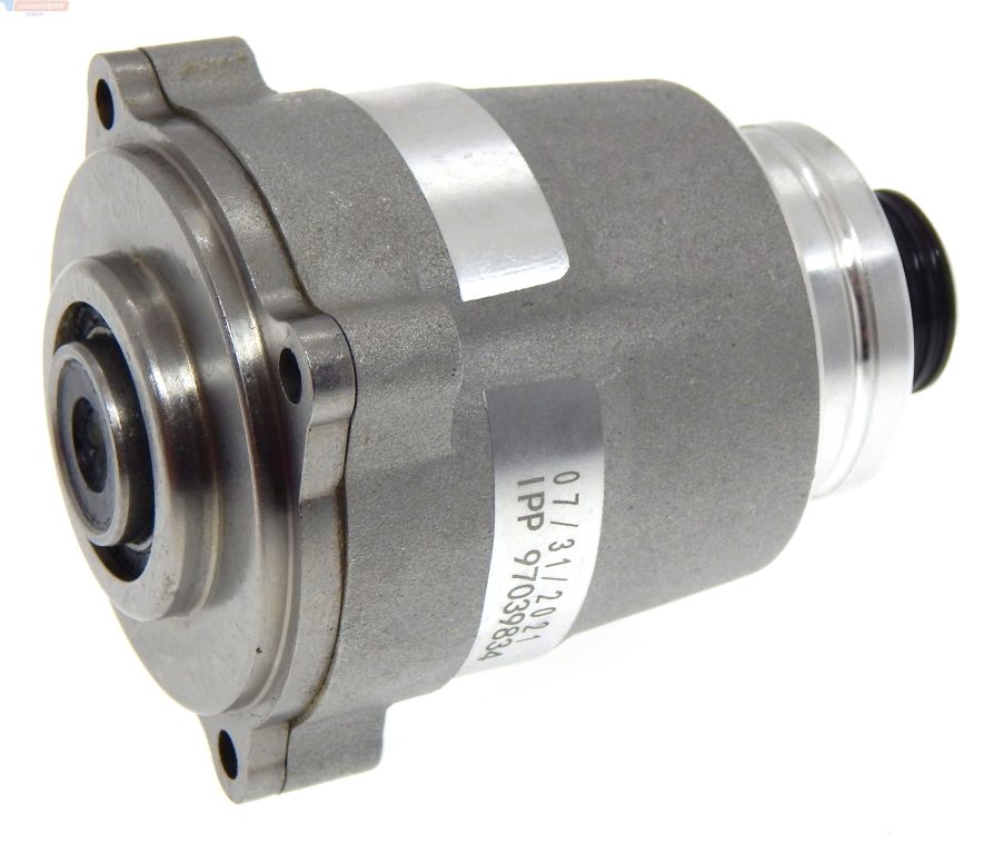Bosch skrzynia biegów do zakrętarki udarowej GDR18V-1800