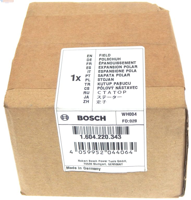 Bosch stojan 220-230V do młota udarowo-obrotowego PBH 380