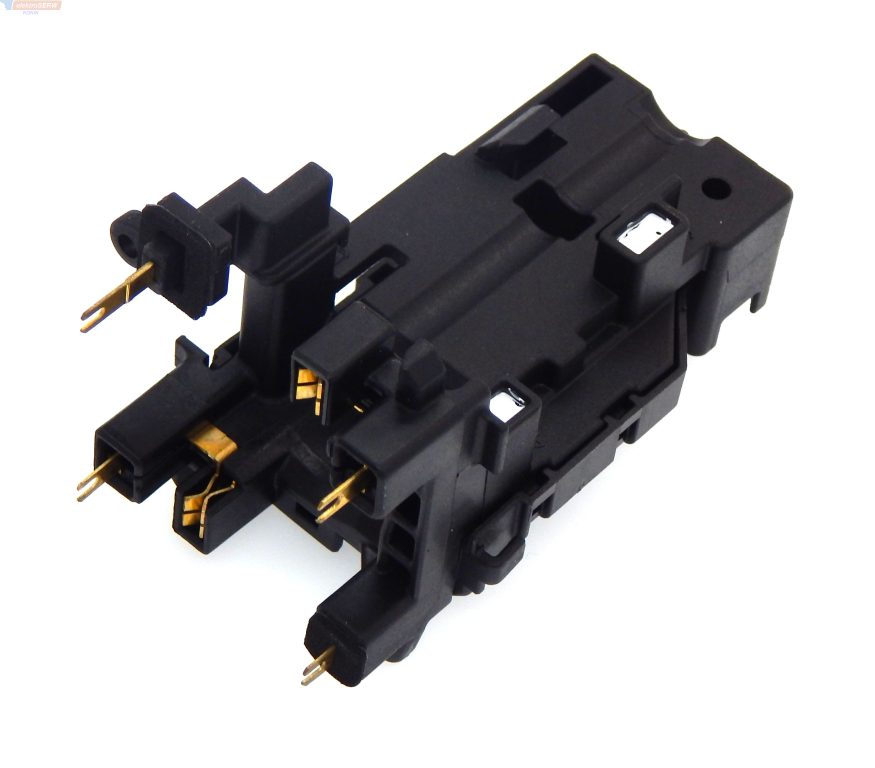 Makita blok włącznika do szlifierki kątowej GA4540/4541/5040/5041