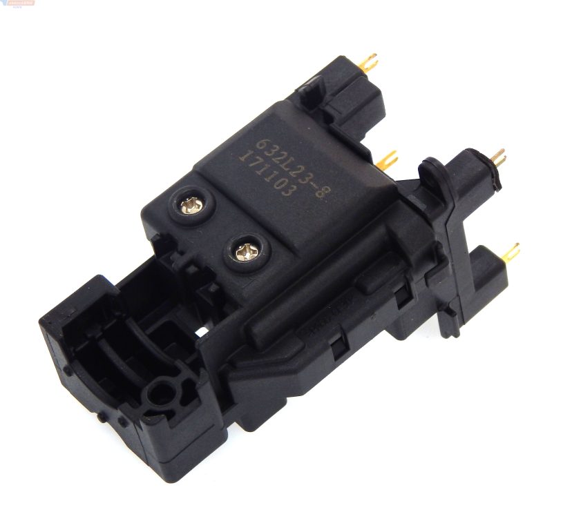 Makita blok włącznika do szlifierki kątowej GA4540/4541/5040/5041