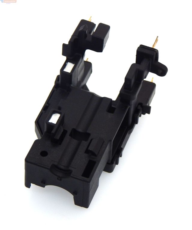 Makita blok włącznika do szlifierki kątowej GA4540/4541/5040/5041