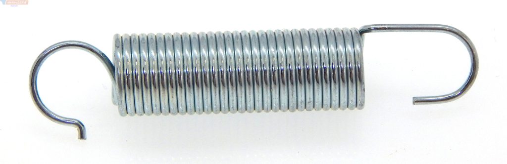 Makita sprężyna do kosiarki spalinowej PLM4622