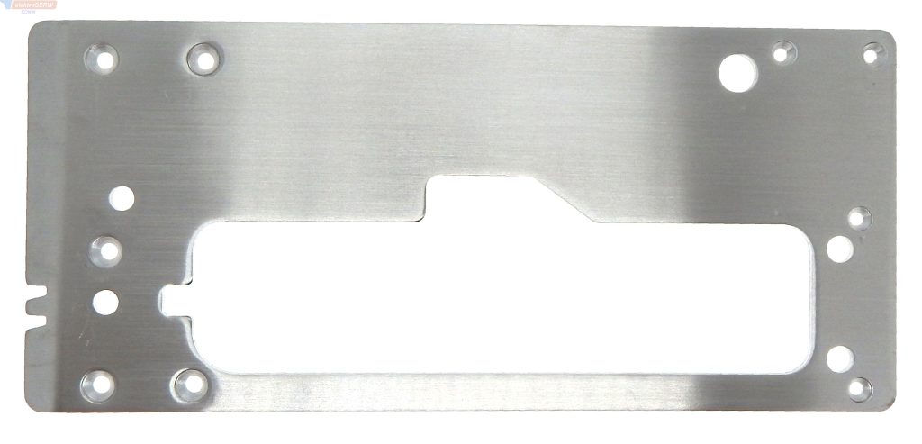 Makita płyta podstawy do ręcznej piły tarczowej HS7601