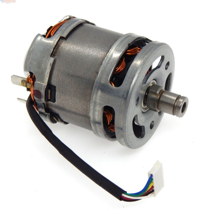 Bosch silnik do szlifierki kątowej GWS18V-45C