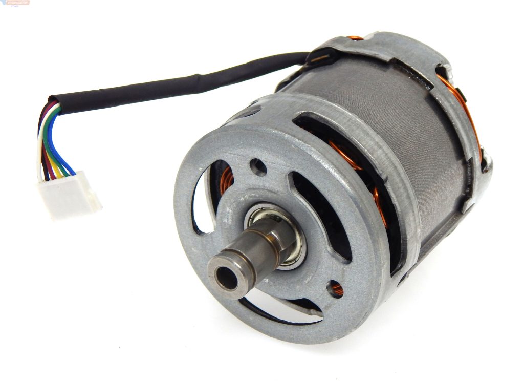 Bosch silnik do szlifierki kątowej GWS18V-45C