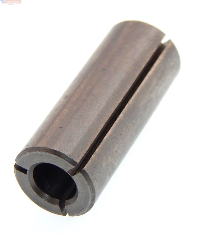 Makita tuleja redukcyjna 6,35MM do frezarki RP1800F