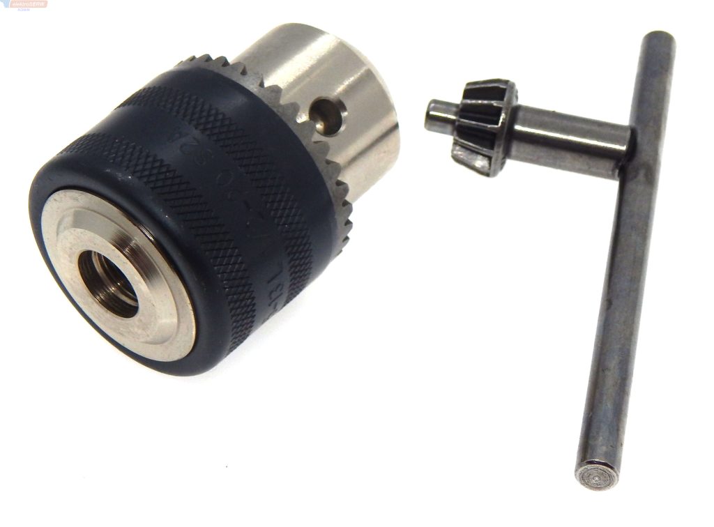 Bosch uchwyt wiertarski Ø 1,5-13 MM do wiertarki udarowej CSB 650-2