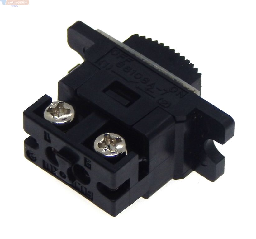 Makita włącznik do narzędzia wielofunkcyjnego TM3000C TM3010C