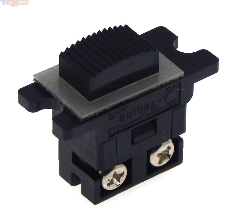 Makita włącznik do narzędzia wielofunkcyjnego TM3000C TM3010C